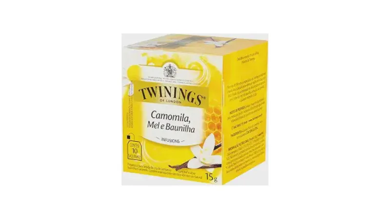 Melhor Chá Twinings: Descubra Sabores Incríveis