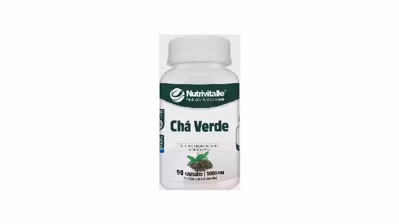 Melhor Chá Verde em Cápsula: Guia de Compra Essencial
