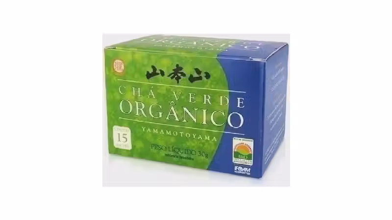 Melhor Chá Verde Orgânico: Benefícios e Sabores Puros