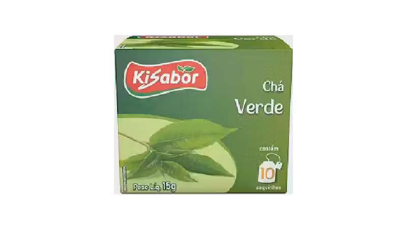 Melhor Chá Verde para Comprar: Guia Completo