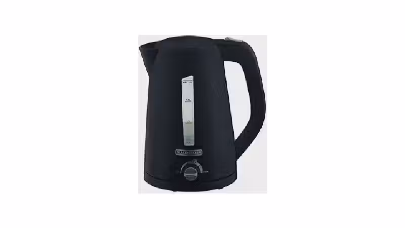 Melhor Chaleira Elétrica com Controle de Temperatura: Ajuste Perfeito!