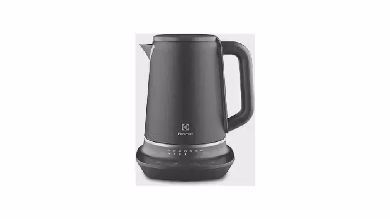 Melhor Chaleira Elétrica Electrolux: 3 Modelos Com Controle de Temperatura
