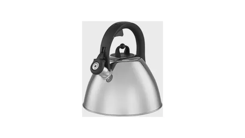 Melhor Chaleira Inox: 7 Modelos com Apito e Indução