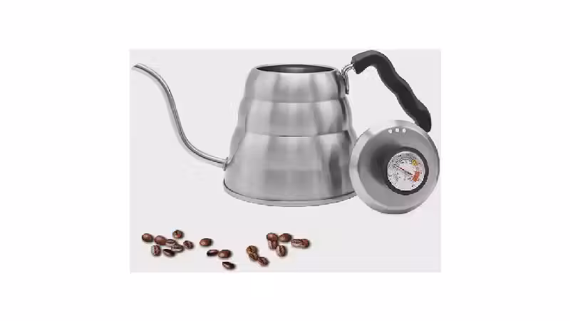 Melhor Chaleira para Café: Guia de Escolha Barista
