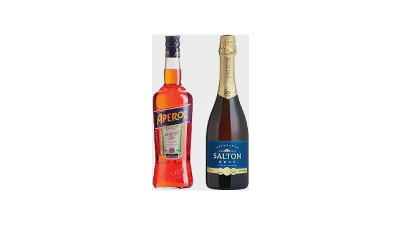 Melhor Champagne para Aperol: Escolha Ideal para Spritz