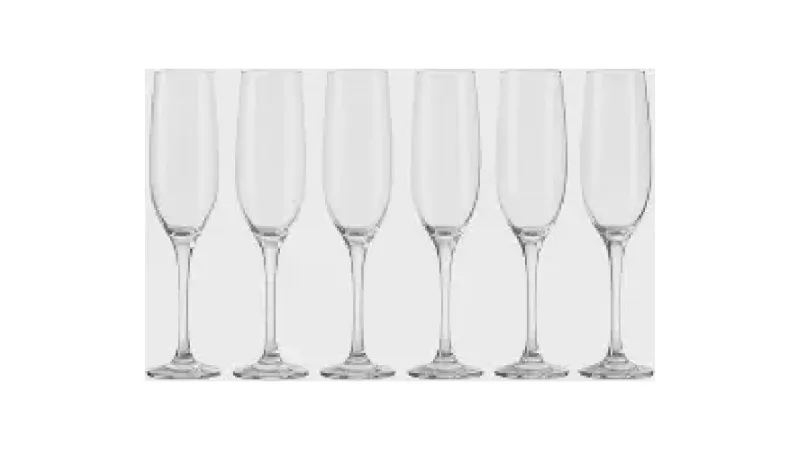 Melhor Champanhe para Casamento: 5 Taças de Luxo