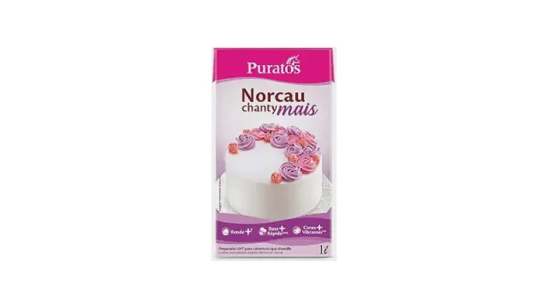 Melhor Chantilly Norcau: Qual o Mais Leve e Saboroso?