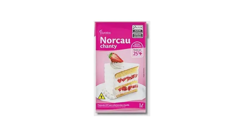 Melhor Chantilly para decorar Bolo: Guia Completo e Dicas