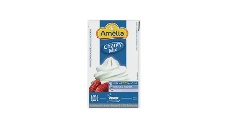 Melhor Chantilly para Sobremesa: Escolha Perfeita!