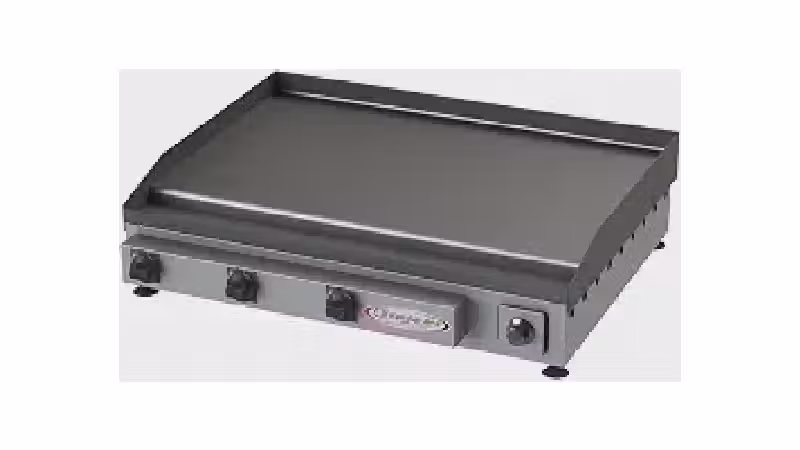 Melhor Chapa de Lanche Profissional: Potência e Durabilidade