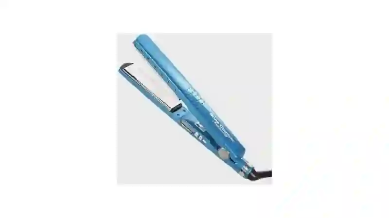 Melhor Chapinha Babyliss: Nano Titanium Optima 3000