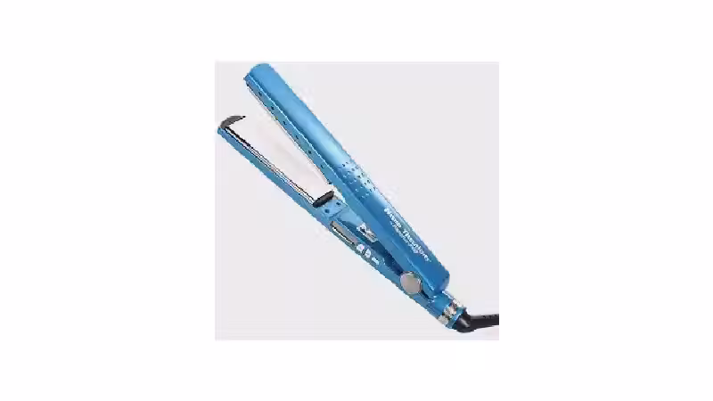 Melhor Chapinha Profissional Babyliss: Nano Titanium em Destaque!