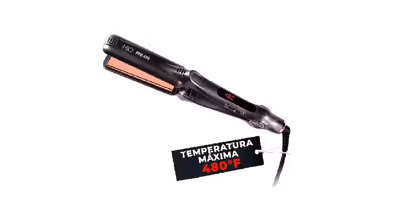 Melhor Chapinha Profissional para Progressiva: Potência e Brilho