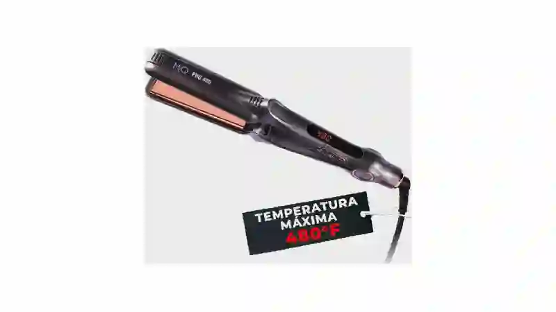 Melhor Chapinha Profissional Titanium: Guia Definitivo