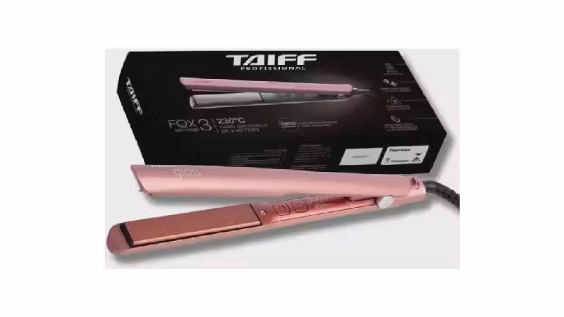 Melhor Chapinha Taiff ou Gama: Duelo de Titãs!