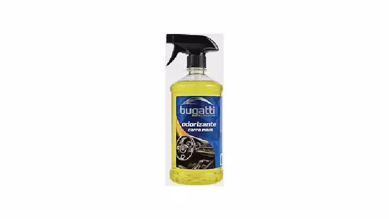 Melhor Cheirinho de Carro do Mundo: Aromas Duradouros