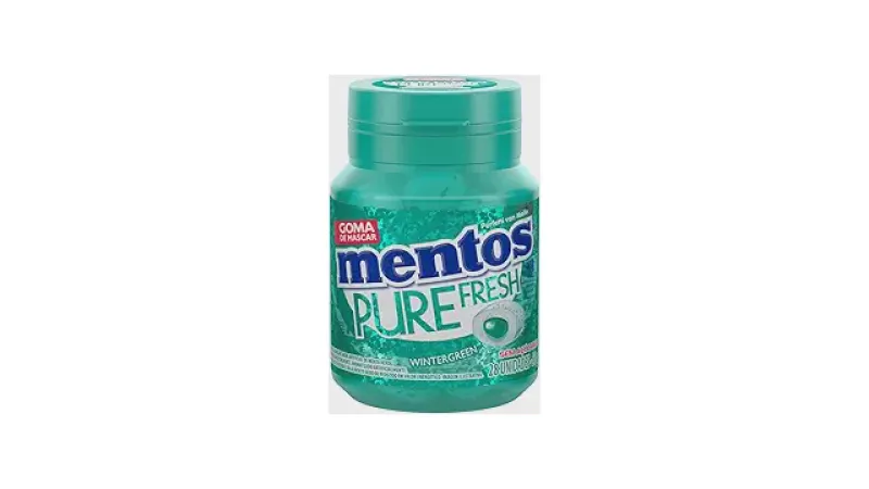 Melhor Chiclete sem Açúcar: Guia Completo de Sabores e Frescor