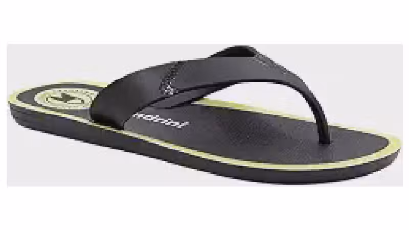 Melhor Chinelo Antiderrapante Masculino: Guia Essencial