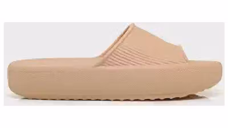Melhor Chinelo Nuvem Feminino: Conforto Ortopédico e Leveza!