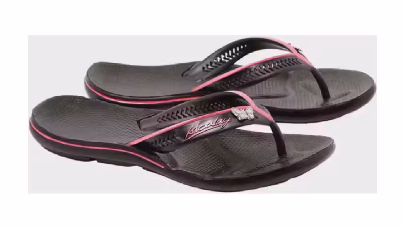 Melhor Chinelo Ortopédico Feminino: Alívio e Conforto