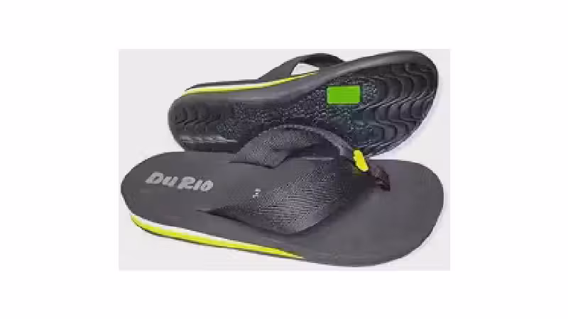 Melhor Chinelo Ortopedico Masculino: Alívio e Conforto