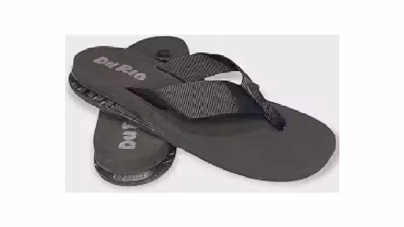 Melhor Chinelo para Fascite Plantar: Conforto e Alívio Imediato