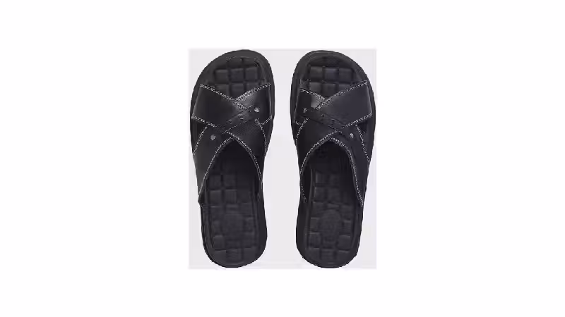 Melhor Chinelo para Idoso Masculino: Conforto e Segurança Garantidos!
