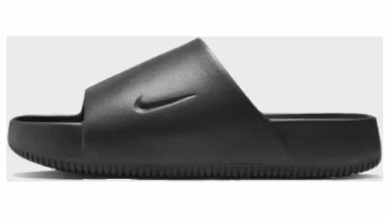 Melhor Chinelo Slide: Conforto e Estilo em Cada Passo