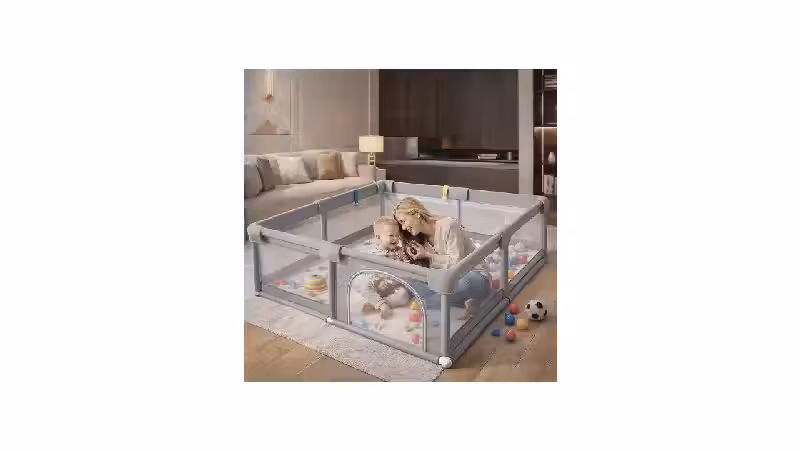 Melhor Chiqueirinho Bebê: Segurança e Diversão Garantidas