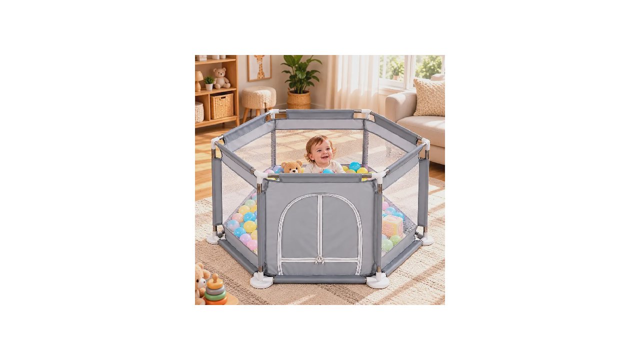Chiqueirinho Bebê Top: Qual Segura Mais e Caber em Casa?