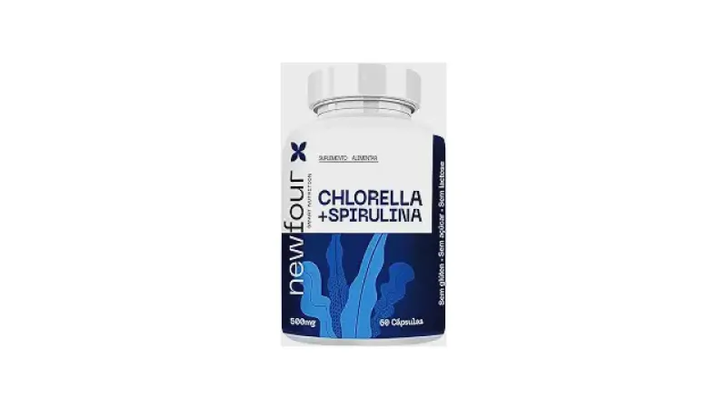 Melhor Chlorella para Tomar: Guia Completo 2024