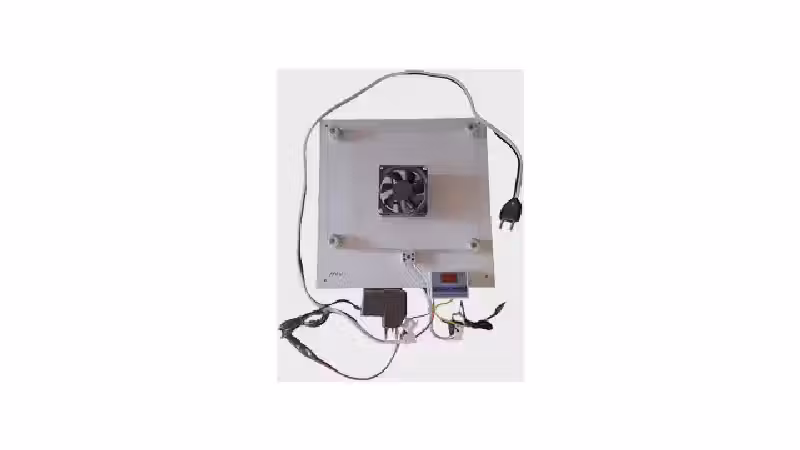 Melhor Chocadeira de Isopor: Guia Completo para Iniciantes
