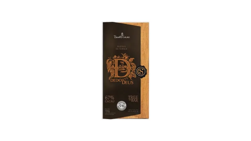Melhor Chocolate Amargo Cacau Show: Intensidade e Sabor Premium