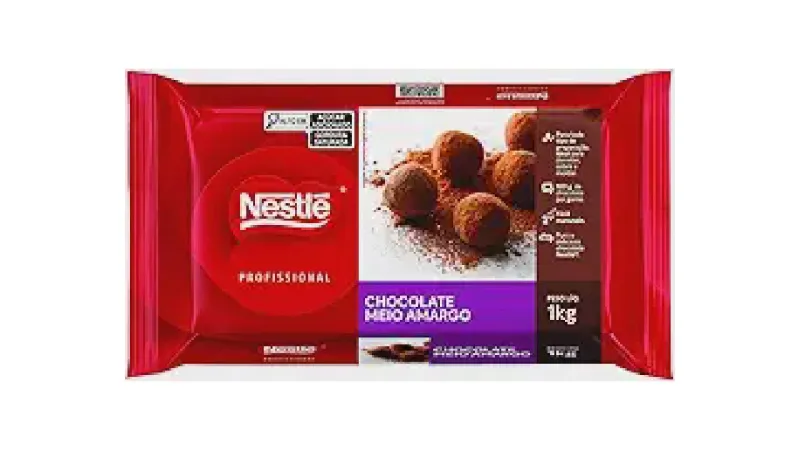 Melhor Chocolate Amargo para Comprar: 5 Opções Premium