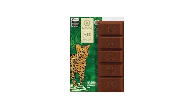 Melhor Chocolate Ao Leite do Brasil: 5 Delícias Premium