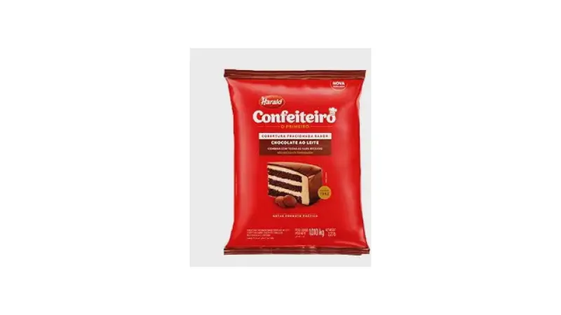 Melhor Chocolate Ao Leite Fracionado: Qual o Ideal?
