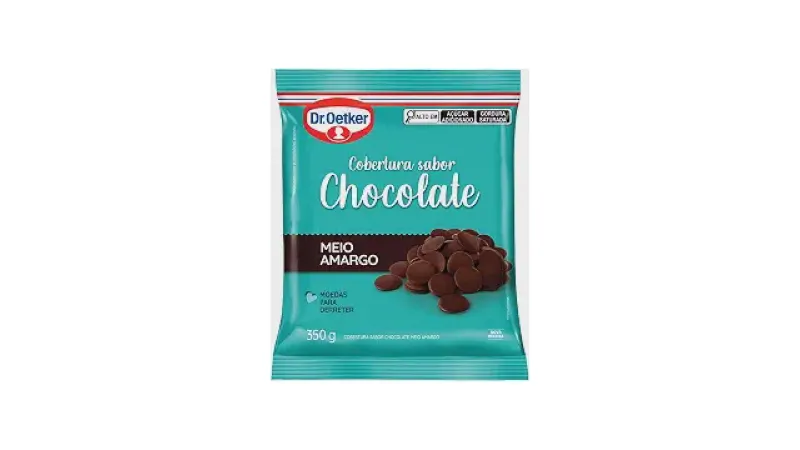 Melhor Chocolate Ao Leite ou Meio Amargo: Guia Essencial!