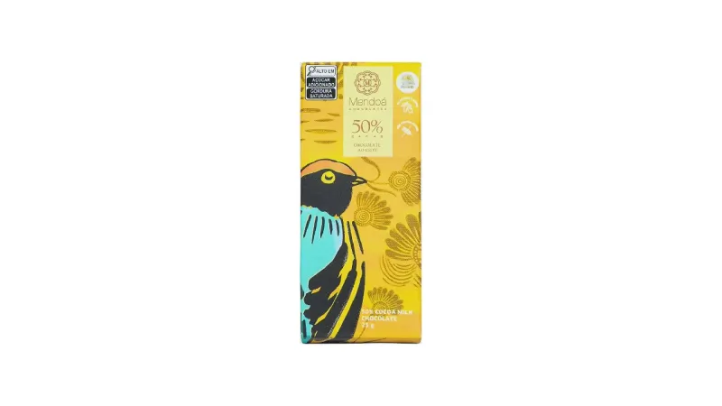 Melhor Chocolate Artesanal do Brasil: Sabores Únicos e Premium