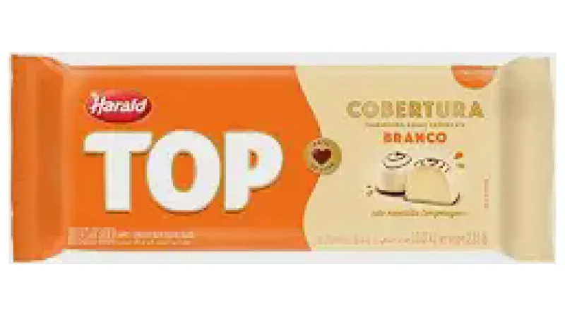 Melhor Chocolate Branco em Barra: Guia Essencial para Confeiteiros