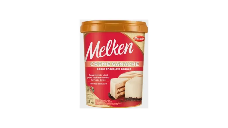 Melhor Chocolate Branco para Ganache: Qual Escolher?