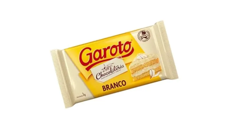 Melhor Chocolate Branco para Ovo de Páscoa: Guia de Sabores Incríveis!