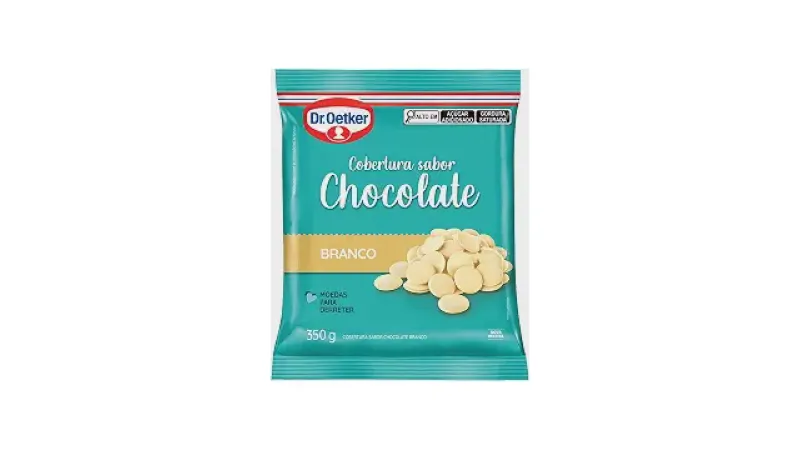 Melhor Chocolate Branco para Receitas: Guia Definitivo