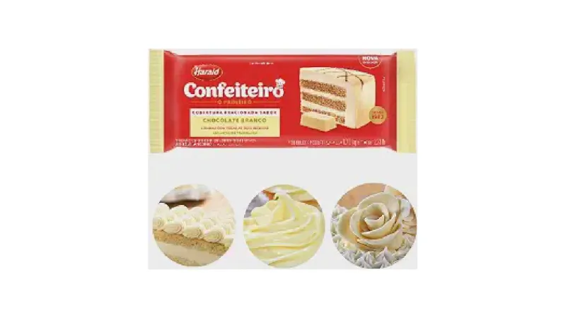 Melhor Chocolate Branco para Trufas: Guia Completo