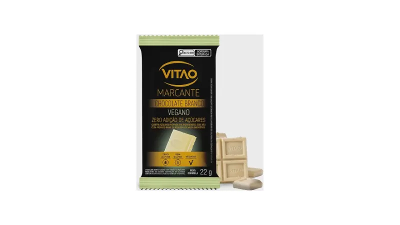 Melhor Chocolate Branco Vegano: Sabores Sem Culpa!