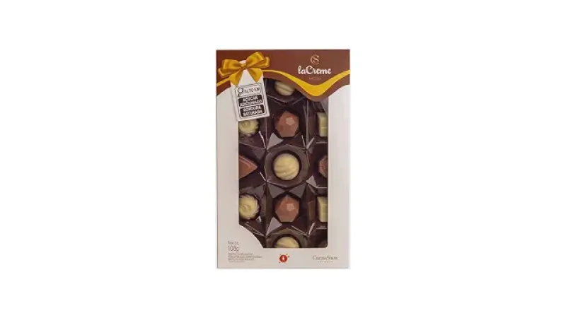 Melhor Chocolate da Cacau Show: LaNut, LaCreme e Mais!