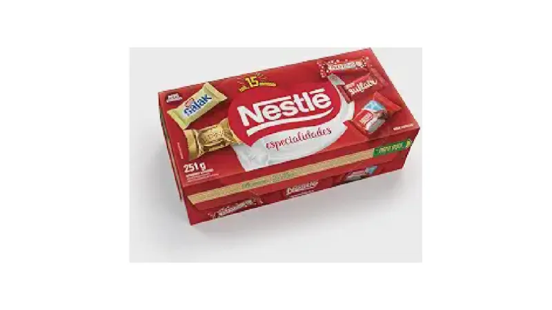Melhor Chocolate da Caixa de Bombom: Guia Definitivo de Sabores