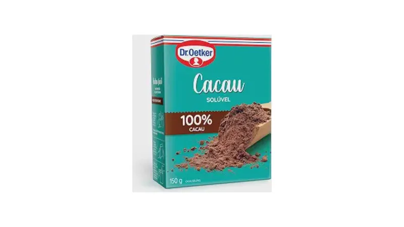 Melhor Chocolate em Pó para Brownie: 5 Opções para Receitas Incríveis