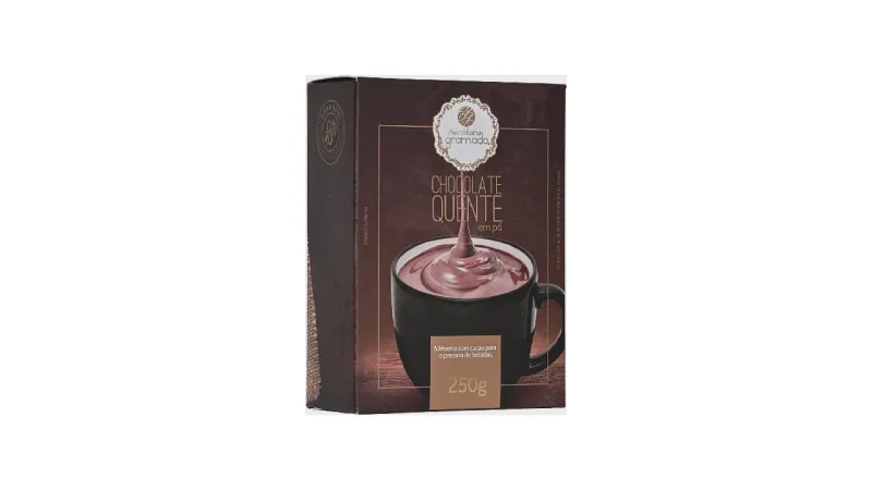 Melhor Chocolate em Pó para Chocolate Quente: 7 Opções Cremosas