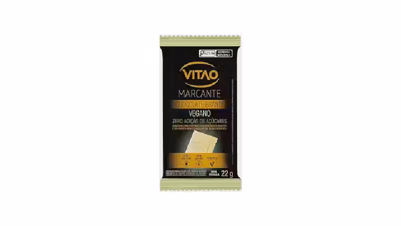 Melhor Chocolate Vegano do Brasil: Sabores Incríveis!