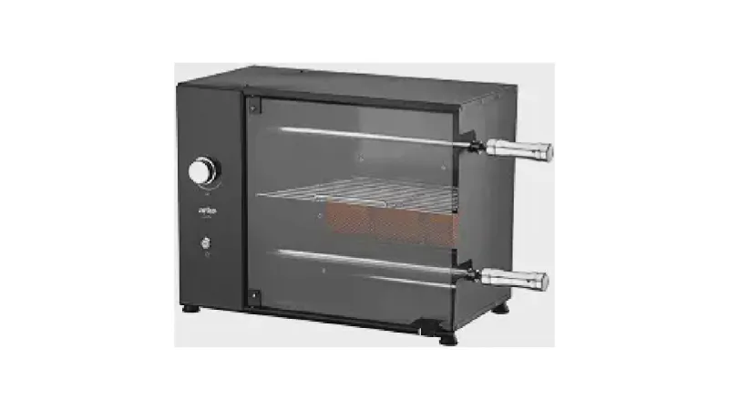 Melhor Churrasqueira a Gás: Qual a Ideal Para Você?
